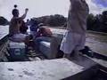 Redneck Fishing Tournament