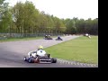 Kartforum Leden Karten op de Lansard (Eindhoven/Veldhoven)