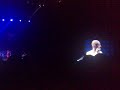 James Getting Away With It Live Birmingham NIA 2008
