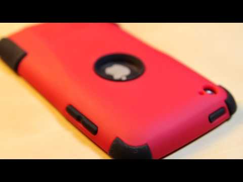 TechCrack - Aegis Series case by Trident Cases. We'll be taking an in-depth look at this case, including a rating. Summary: The Aegis series case is a very protective so...