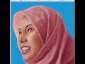 Nurul Izzah - Puteri Reformasi