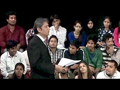 Have Indian voters moved ahead of falling for partisan politics?