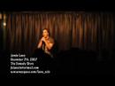 Jamie Lane Stand-up Part 2 of 3@ The Comedy Store !!