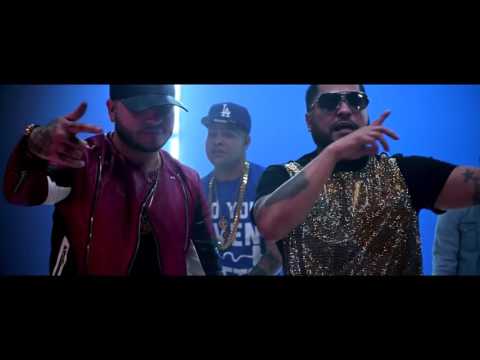 ella y yo_pepe quintana feat farruko anuel tempo bryant myers almighty