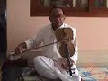 Carnatic Violin basic