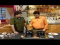 Aamhi Saare Khavayye Nov. 23 '09 - Chimen Prawns Dum Biryani