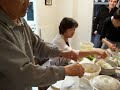 Comment faire des rouleaux de printemps? (part1)