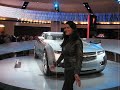 2007 Chevrolet Volt Concept at NAIAS \