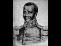 LA REVOLUTION DES ESCLAVES // slave revolution// ayiti