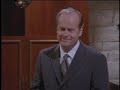 Frasier Speaks Klingon