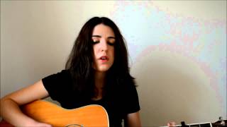What He Wrote - Laura Marling (Cover)
