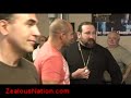 Fedor's Six Minute Warm Up