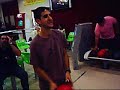Panela no Boliche