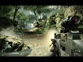 Battlefield bad company 2: heart of darkness in bolivia (single player gameplay) 4/5
