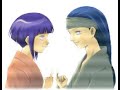 NejiHina ~*Show me love*~