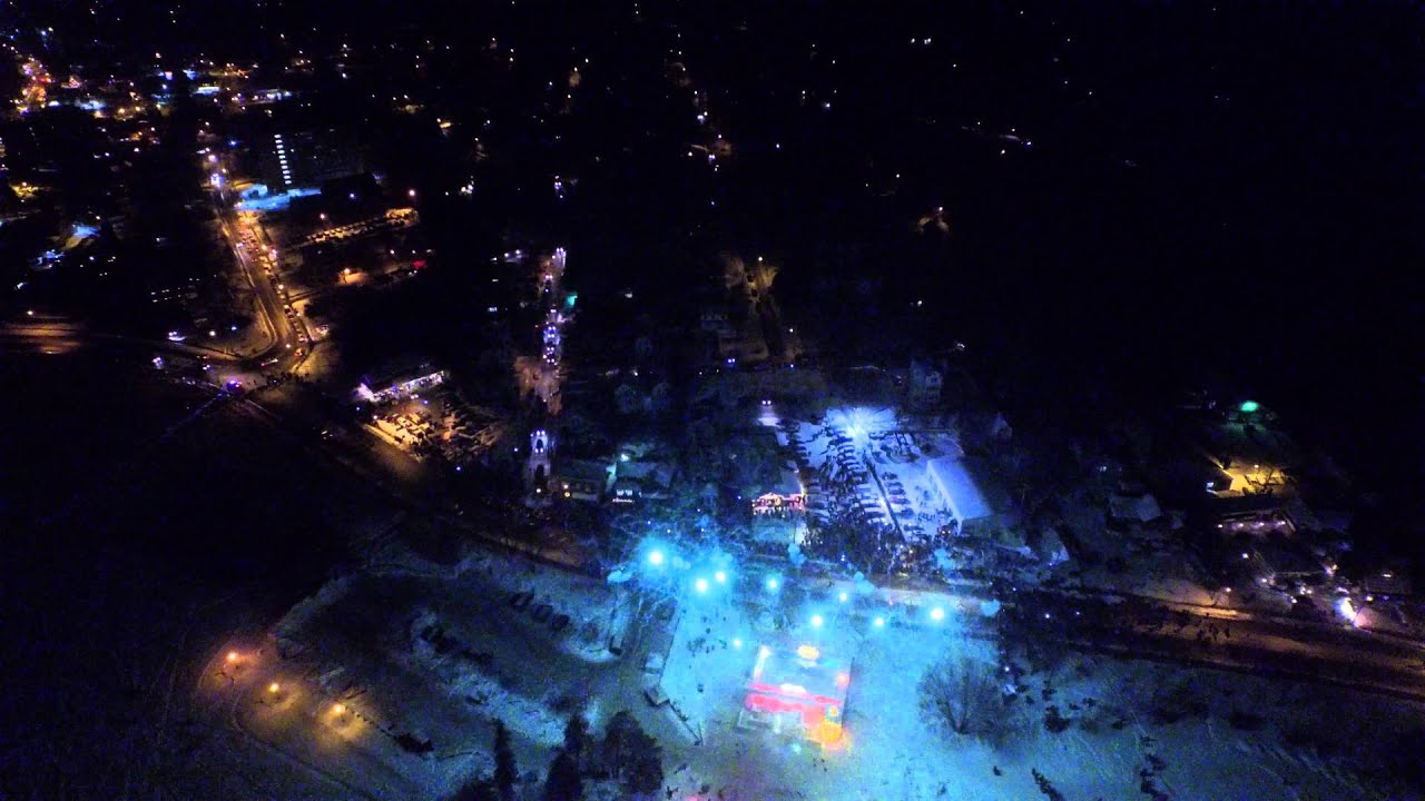 Saranac Lake 2023 Winter Carnival Schedule of Events