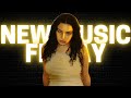 NEW SONGS OF THE WEEK (OCTOBER 11, 2024) | NEW MUSIC FRIDAY