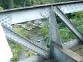 Boni - Corupá - Ponte de ferro - Trem All