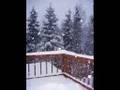 Listen The Snow Is Falling