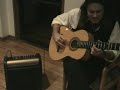 FPETV Robert Earl Longley LR Baggs A-REF Acoustic Amp FPETV Robert Earl Longley LR Baggs A-REF Acoustic Amp
