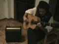 FPETV Robert Earl Longley LR Baggs A-REF Acoustic Amp