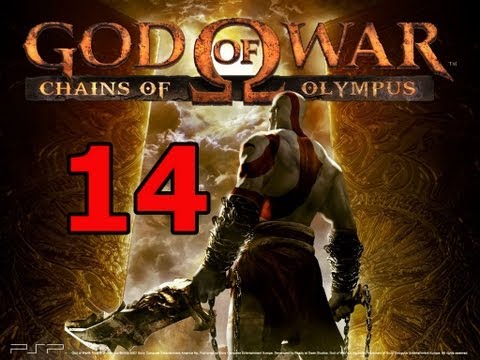 chains of olympus