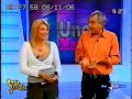 C'AVREI GIURATO (quinta puntata)