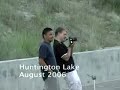 Huntington Lake 2006