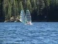 Huntington Lake 2006