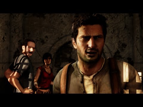 Uncharted 2 El Reino De Los Ladrones Pelicula Completa Español Uncharted 2 El Reino De Los Ladrones Pelicula Completa Español