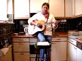 Bobby Bare Ride me down easy (Cover by George de Witt) Bobby Bare Ride me down easy (Cover by George de Witt)