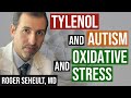 Tylenol and Autism - Oxidative Stress and Sunlight