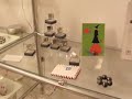 NYIGF Trade Show booth by Dynomighty Design