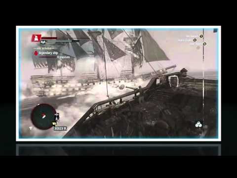 how to sink el impoluto
