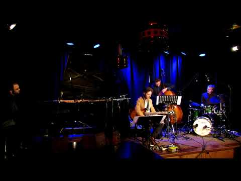 Eyal Lovett Quartet - Turmoil