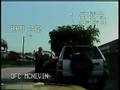 Drama Queen Gets Tasered by Cops