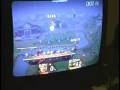 Saus (Link) vs. Arsenic (Ganondorf) 1