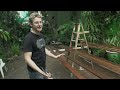 Hard. Wood. Tutorial.