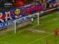 STEAUA-Liverpool Goool C Raducanu