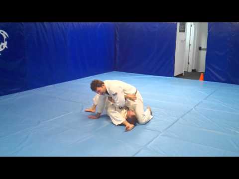 how to whiten jiu jitsu gi