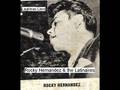 Rocky Hernandez & the Latinaires  Lagrimas lloro