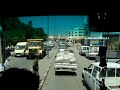 traffic jam in Gafsa traffic jam in Gafsa