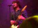 Rooney concert in Chicago : ]