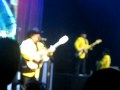 Ramon Ayala Gibson Amphitheater - FIJATE BIEN