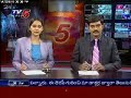 Telangana Effect On RTC.flv