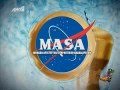 Ράδιο Αρβύλα - Η ελληνική NASA