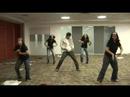 Fantastic five Dance Medley