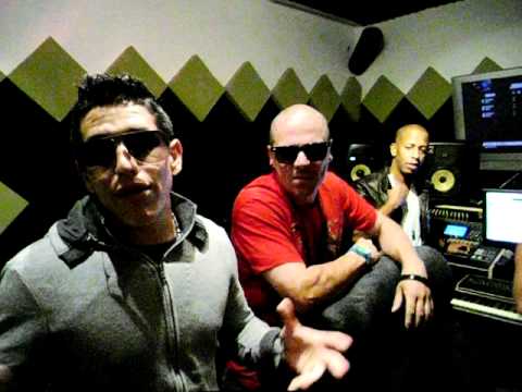 Dyland & Lenny Ft JQ  -  La Mona (Preview)
		 
