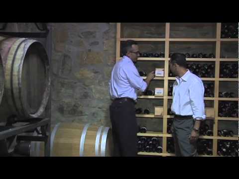Tuscan Wineries Selection