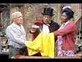 Sanford and Son -Magic Trick Gone Wrong- PART 1
